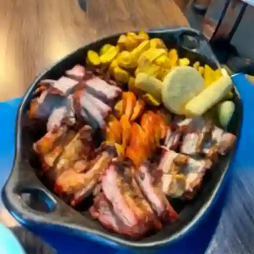 Picada X3