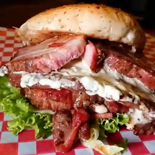Hamburguesa