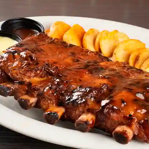 Costillas San Luis