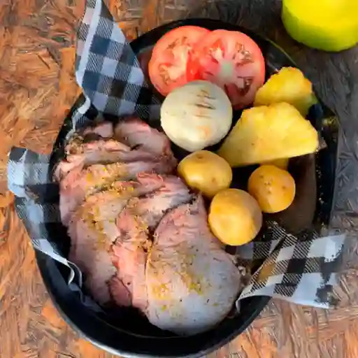 Pernil