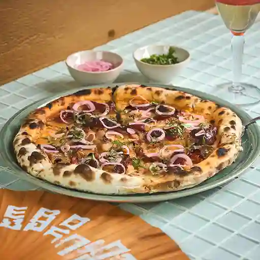 Pizza la Atrevida	