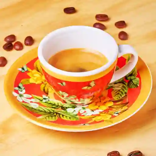 Expreso Sencillo 4 Onz