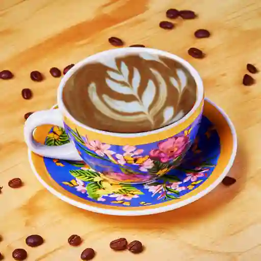 Capuchino