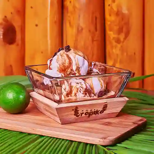 Affogato