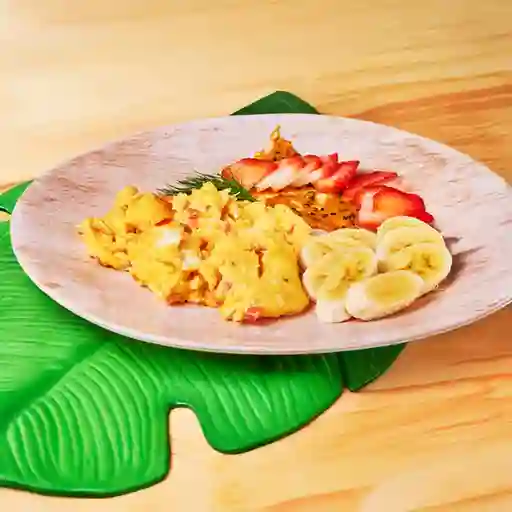 Dodo con Queso