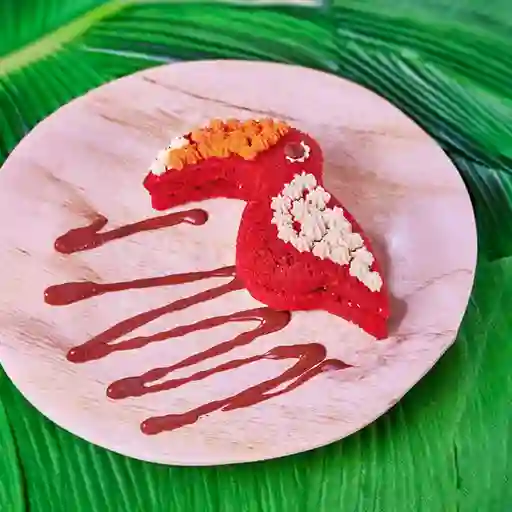 Torta Red Velvet