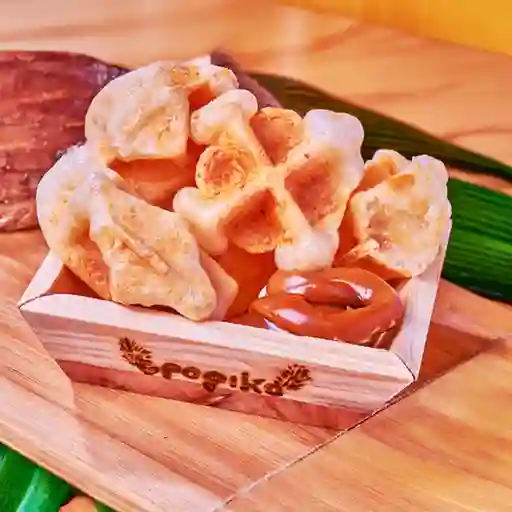 Waflebono