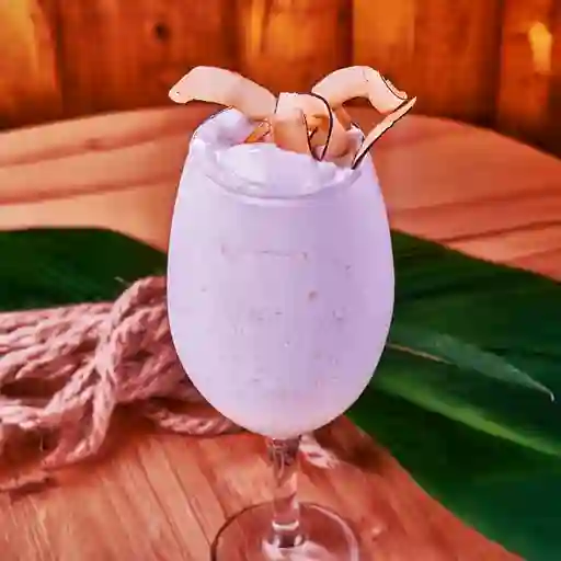 Limonada de Coco