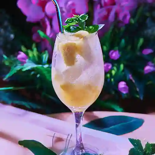 Soda Lambiña