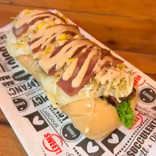 Choriperro