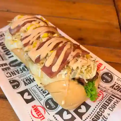 Perro Ranchero