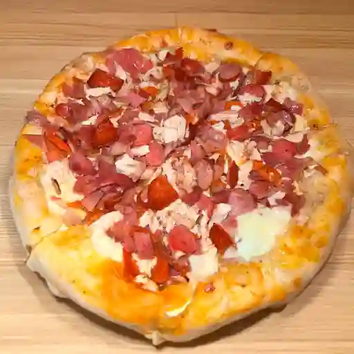 Pizza Temptation 1