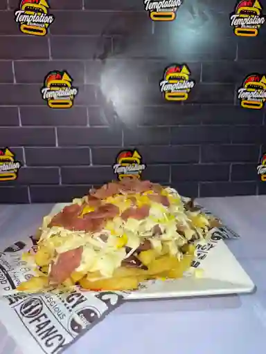 Salchi Ranchera