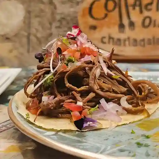 Tacos Román