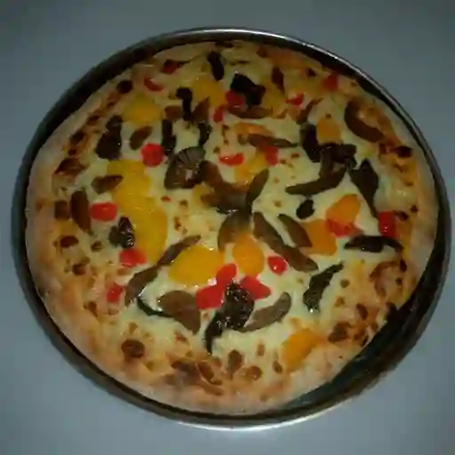 Pizza Tropical