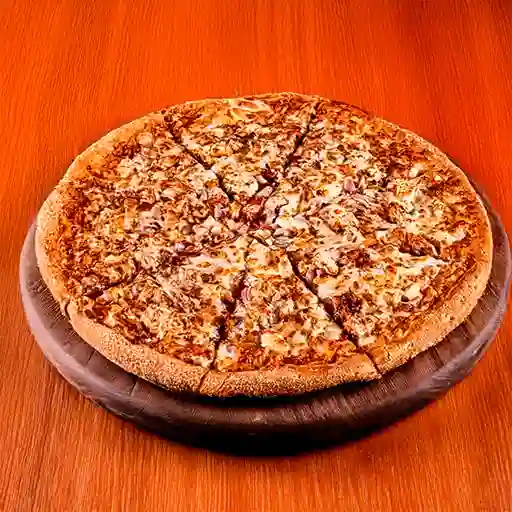 Pizza De la Casa
