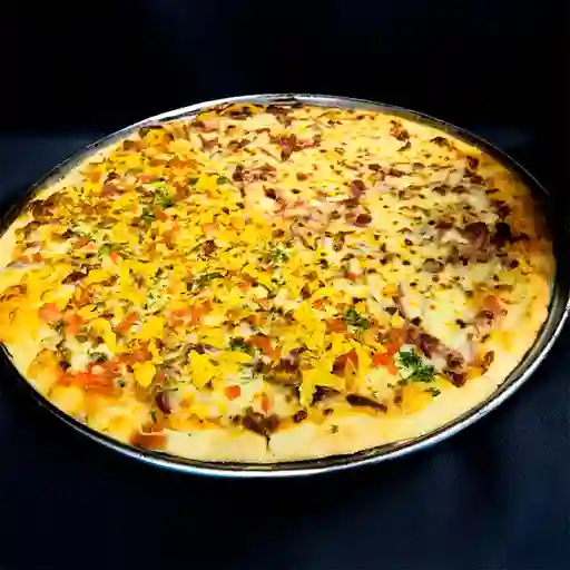 Pizza Colombia