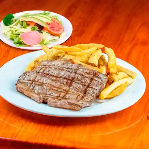 Churrasco