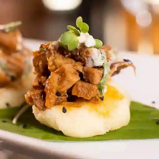 Chicharrones de Pescado