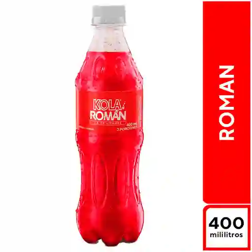 Kola Roman 400 ml