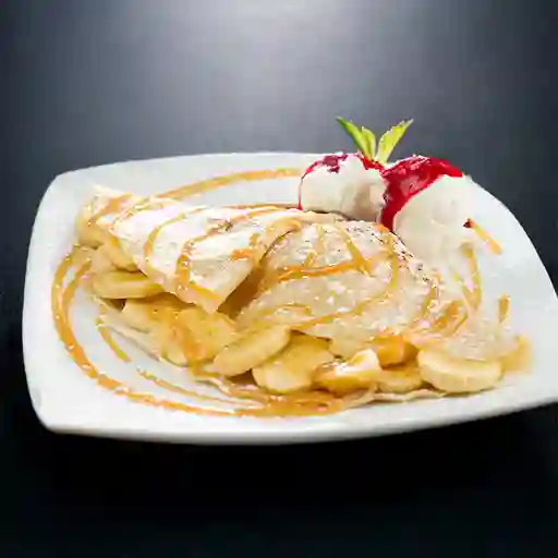 Crepe Eclipse Frutal