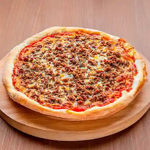 Pizza Carnes