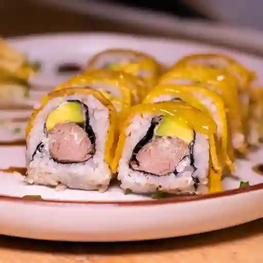 Solomo Roll