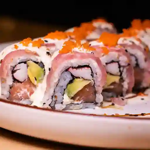 Niku Roll
