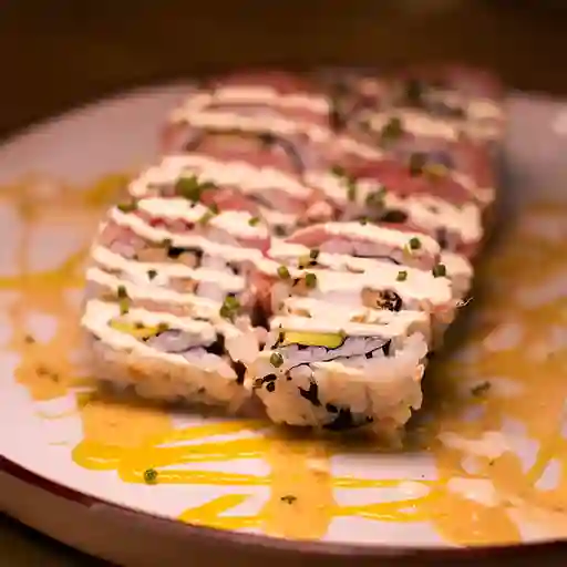 Roll Acevichado