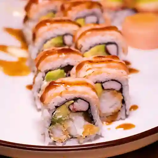 Roll Del Mar