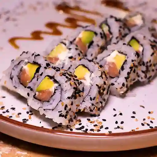 Philadelphia Roll