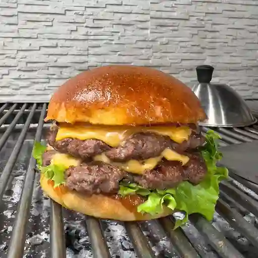 Doble Carne