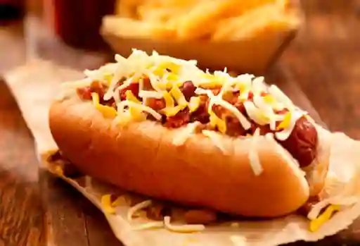 Sencillo Papas