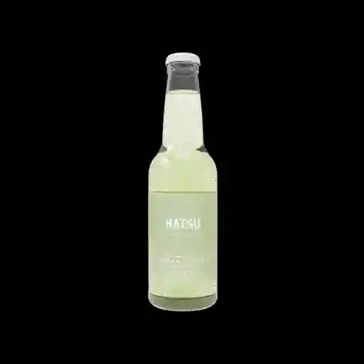 Soda Hatsu Sandía & Albahaca