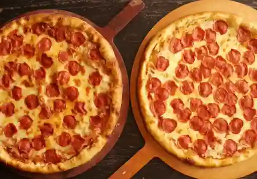 Combo Súper Duo Keto