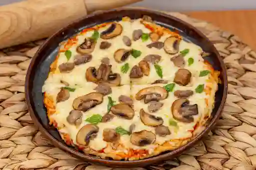 Bondiola Keto