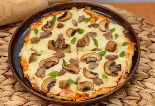 Bondiola Keto