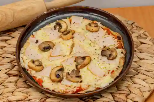 Pavizza Keto