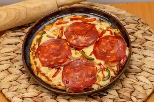 Keto Ibérica