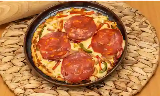 Keto Ibérica