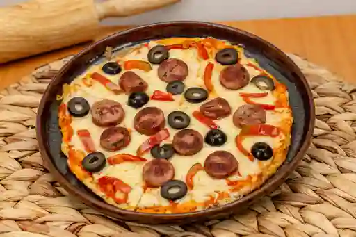 Chorizetta Keto