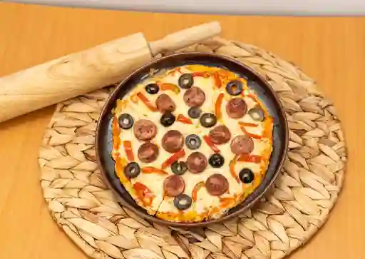 Chorizetta Keto