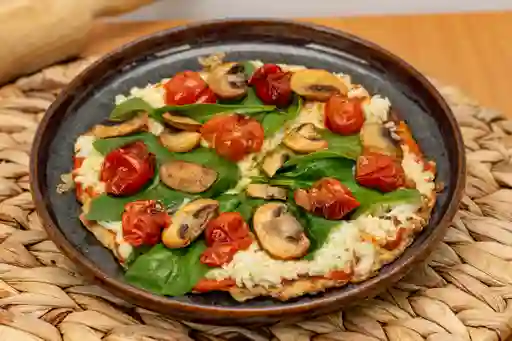 Primavera Keto