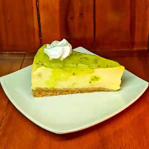 Cheesecake Lulo