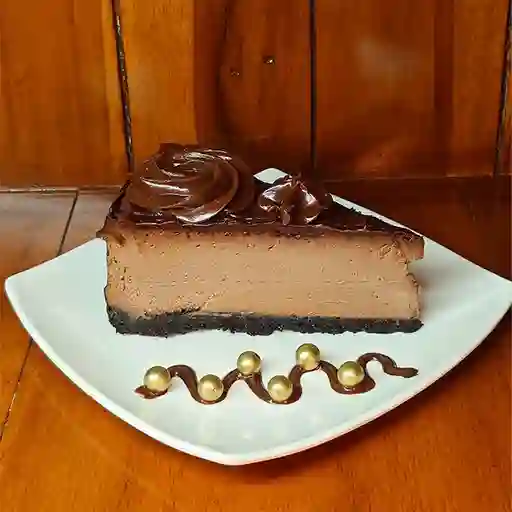 Cheesecake Chocolate
