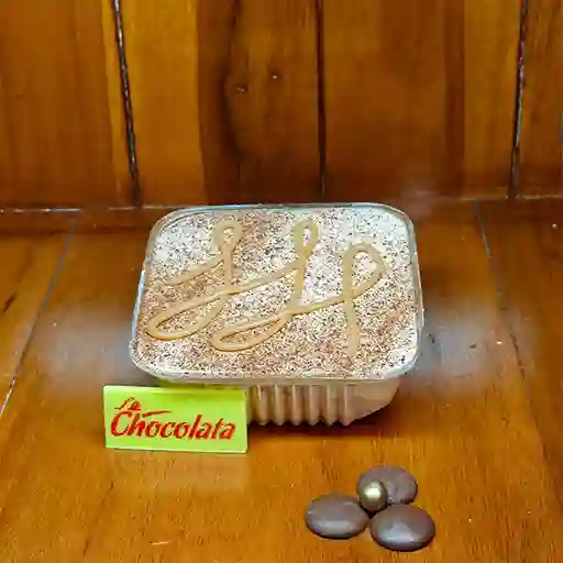 Chocolatadas Tres Leches