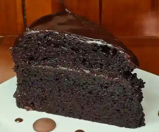 Torta de Chocolate