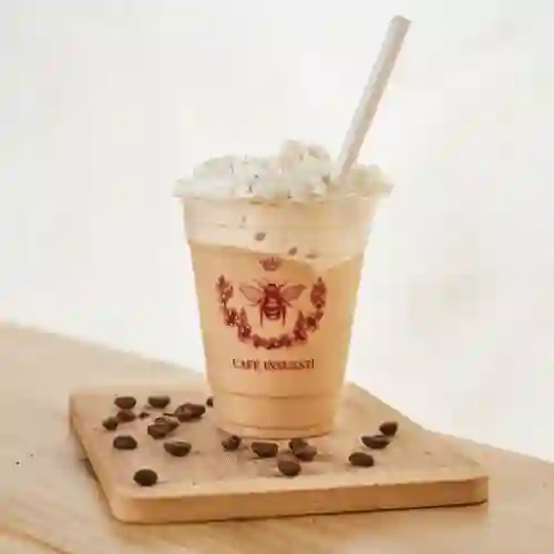 Granizado de Café X2 + 2 Tronquitos de Chocolate