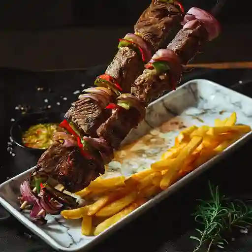 Pincho de Carne