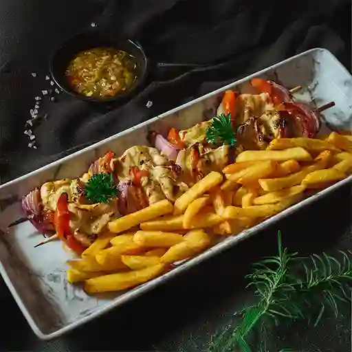 Pincho de Pollo